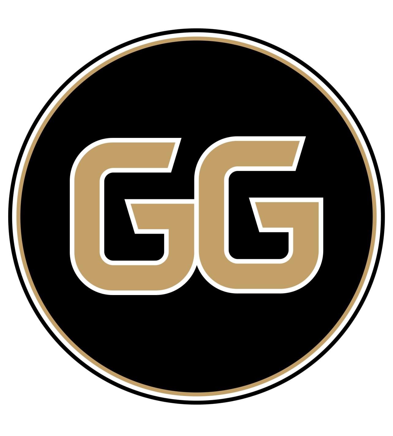 Golden Girls Softball Organization logo